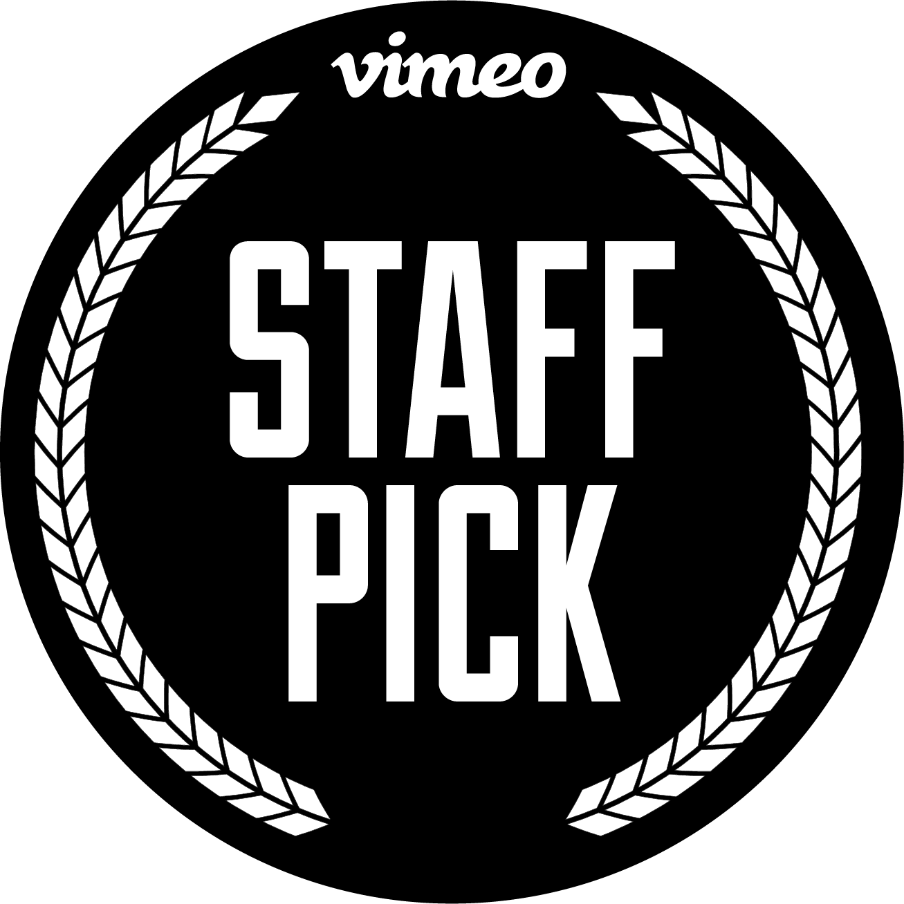 Vimeo Staff Pick
